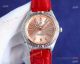 Swiss Copy Breitling Chronomat 36mm Watch 9015 Movement Salmon Dial Diamond-set (8)_th.jpg